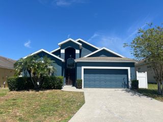 116 CORVINA DRIVE, Davenport, FL 33897