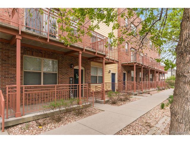 5392 Allison St, Arvada, CO 80002