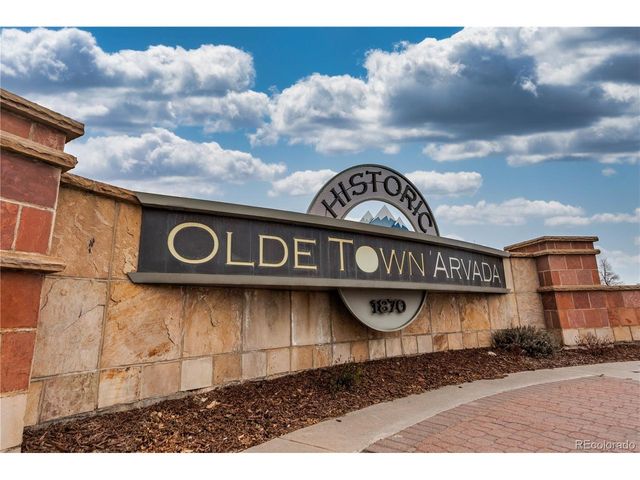 5392 Allison St, Arvada, CO 80002