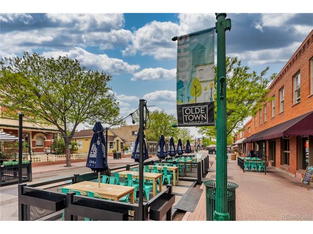 5392 Allison St, Arvada, CO 80002