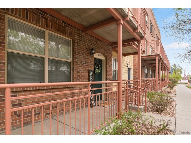 5392 Allison St, Arvada, CO 80002