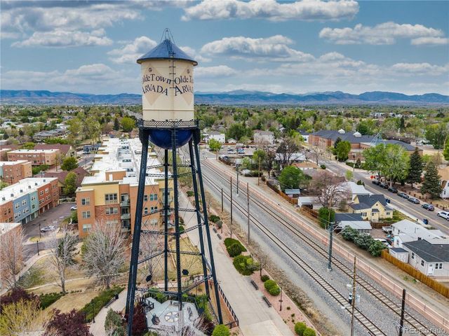 5392 Allison St, Arvada, CO 80002