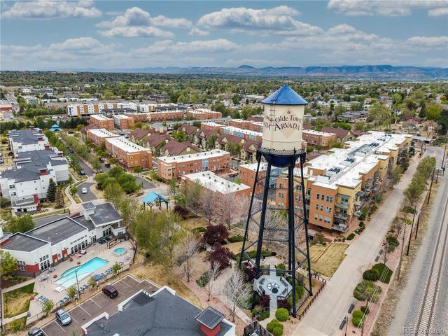 5392 Allison St, Arvada, CO 80002