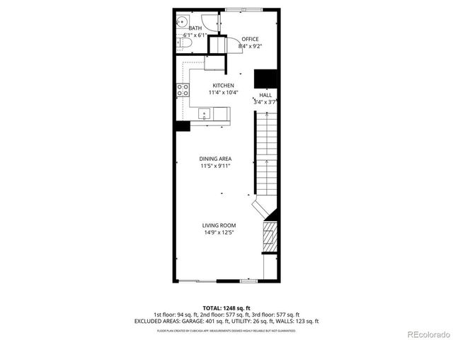 5392 Allison St, Arvada, CO 80002