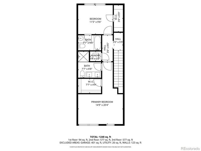 5392 Allison St, Arvada, CO 80002
