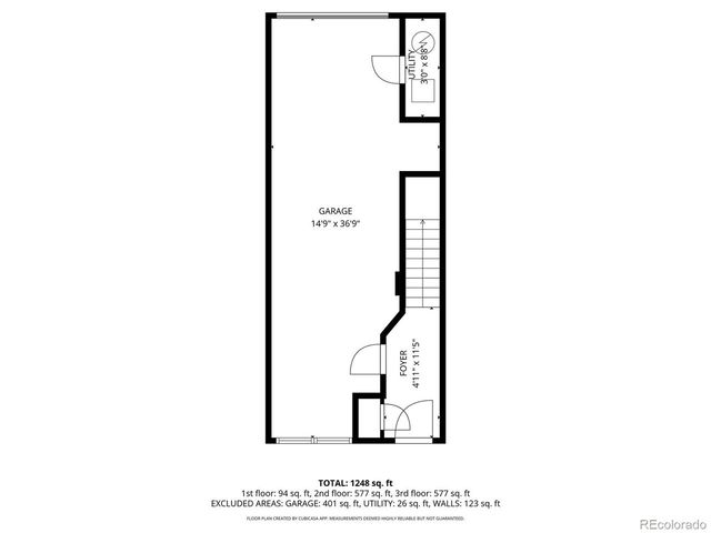 5392 Allison St, Arvada, CO 80002