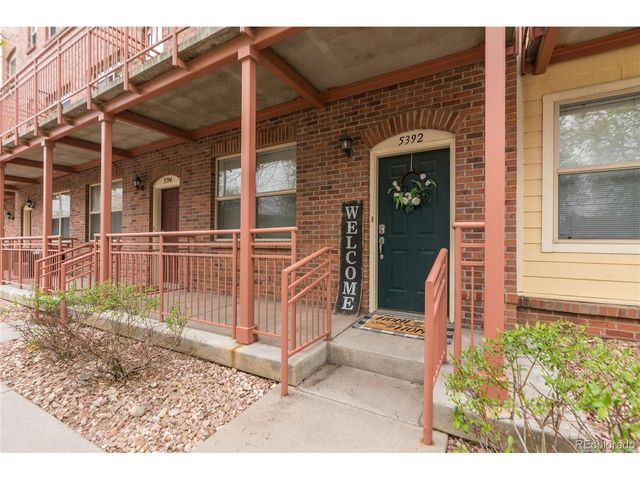 5392 Allison St, Arvada, CO 80002