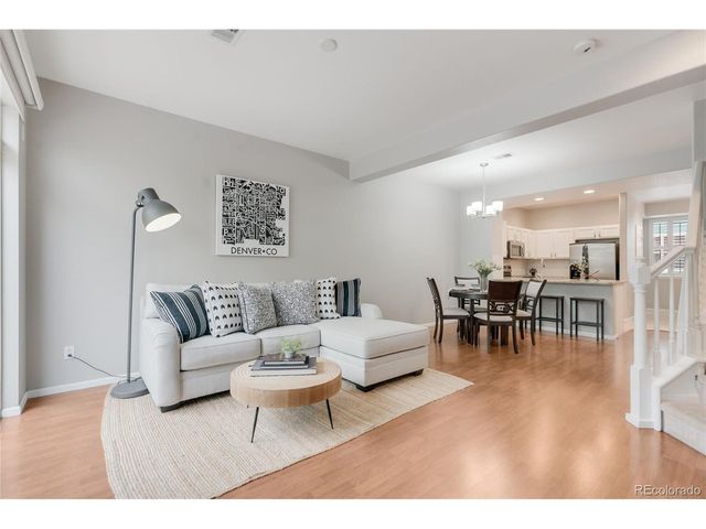 5392 Allison St, Arvada, CO 80002