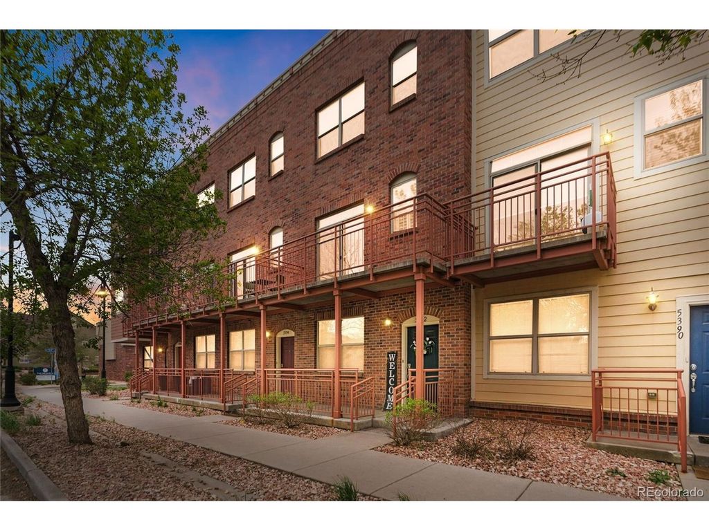 5392 Allison St, Arvada, CO 80002