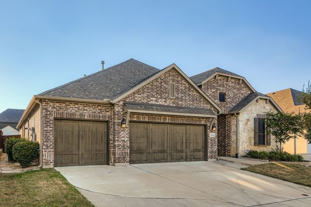 312 Magnolia Street, Oak Point, TX 75068