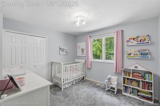 7829 Hillside Lakes Drive, Hamburg Township, MI 48116