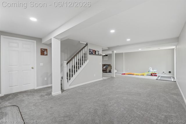 7829 Hillside Lakes Drive, Hamburg Township, MI 48116
