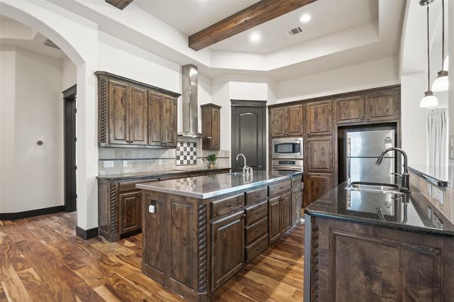 1310 Minnie DR, Austin, TX 78732