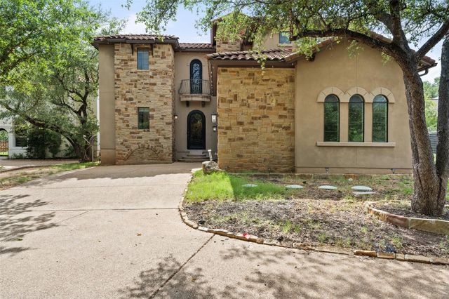 1310 Minnie DR, Austin, TX 78732