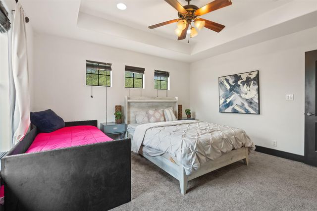 1310 Minnie DR, Austin, TX 78732