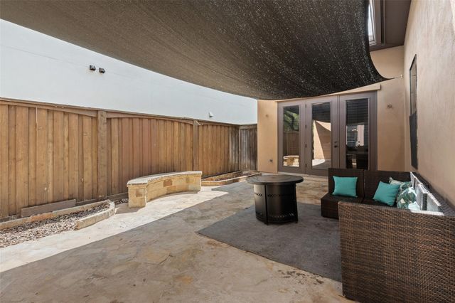 1310 Minnie DR, Austin, TX 78732