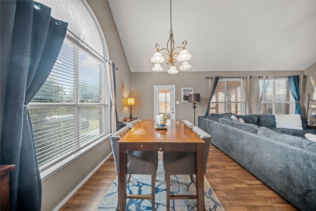 656 Memorial Hill Way, Murphy, TX 75094