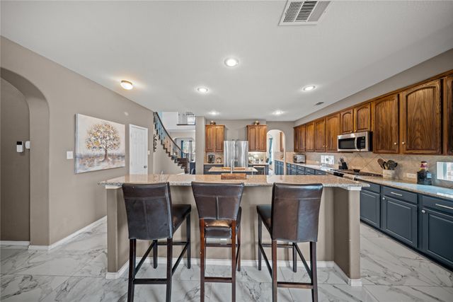 656 Memorial Hill Way, Murphy, TX 75094