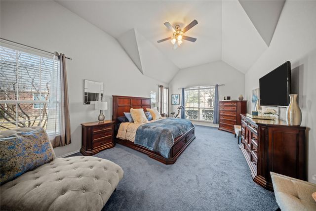 656 Memorial Hill Way, Murphy, TX 75094