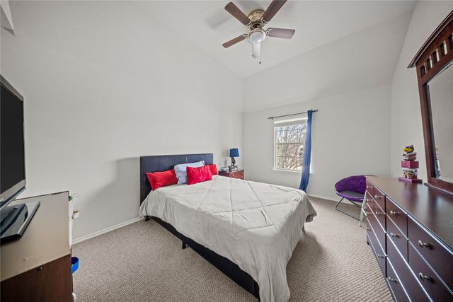 656 Memorial Hill Way, Murphy, TX 75094