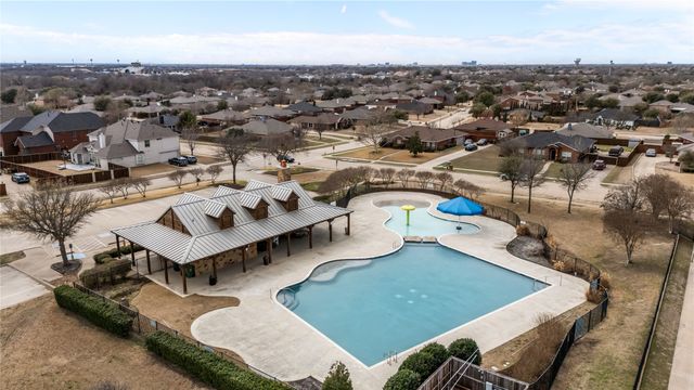 656 Memorial Hill Way, Murphy, TX 75094