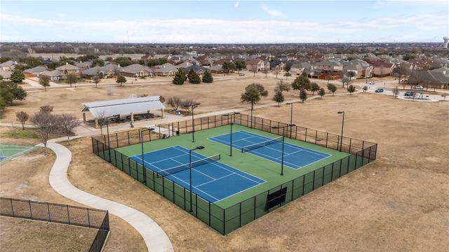 656 Memorial Hill Way, Murphy, TX 75094