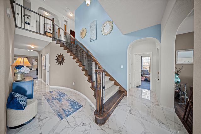 656 Memorial Hill Way, Murphy, TX 75094