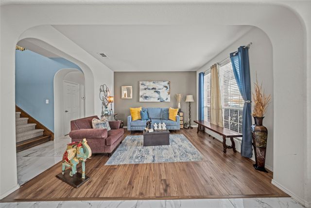 656 Memorial Hill Way, Murphy, TX 75094