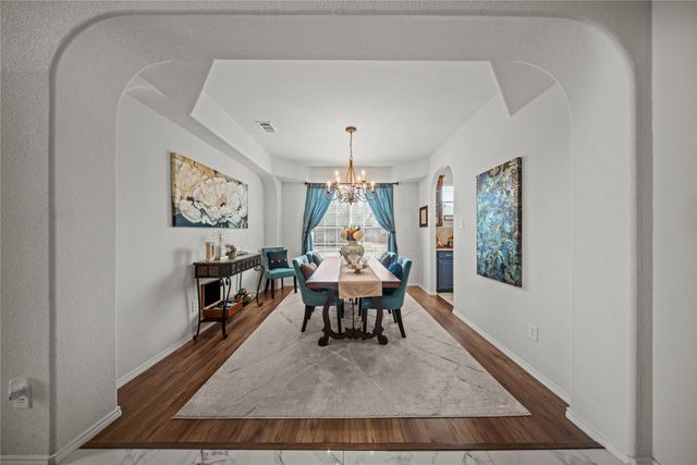 656 Memorial Hill Way, Murphy, TX 75094