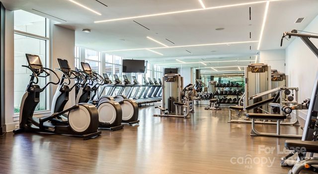 4425 Sharon Road 3A, Charlotte, NC 28211