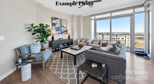 4425 Sharon Road 3A, Charlotte, NC 28211