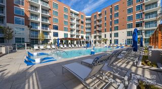 4425 Sharon Road 3A, Charlotte, NC 28211