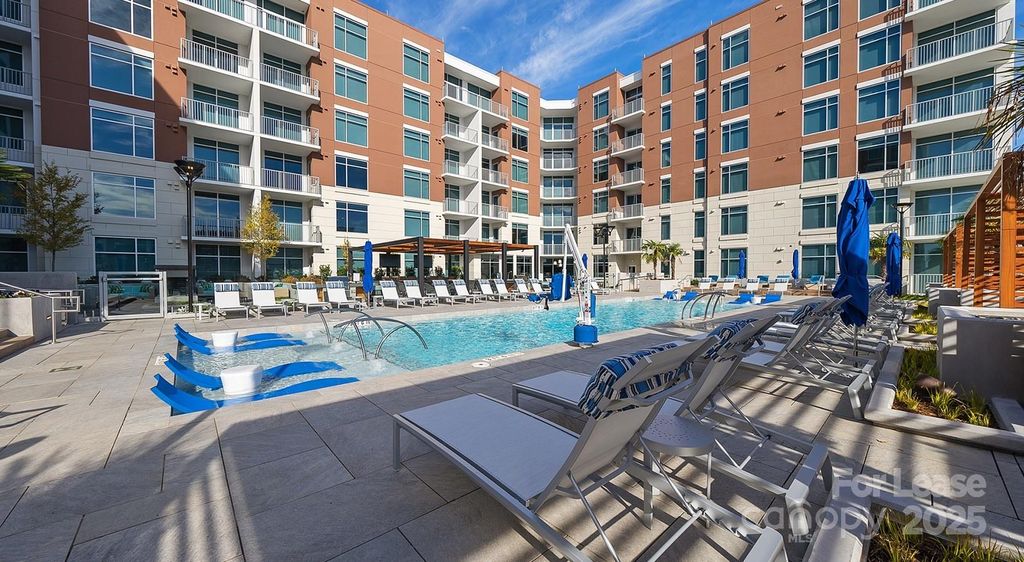 4425 Sharon Road 3A, Charlotte, NC 28211