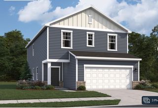 156 Snowdrop Ave, La Vergne, TN 37086