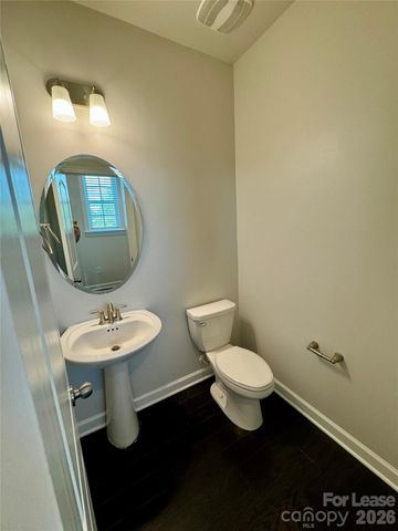 7937 Reunion Row Drive, Charlotte, NC 28277