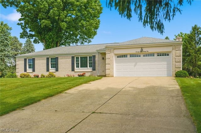 7891 Autumnwood Street NW, North Canton, OH 44720