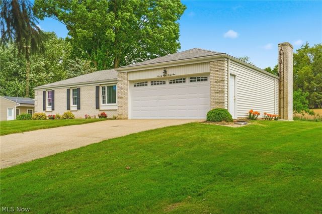7891 Autumnwood Street NW, North Canton, OH 44720