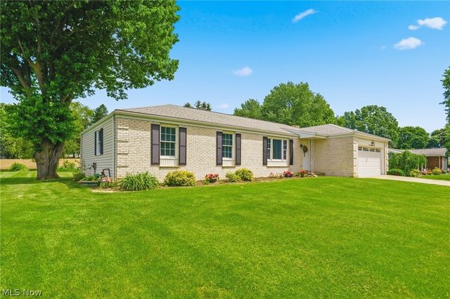 7891 Autumnwood Street NW, North Canton, OH 44720