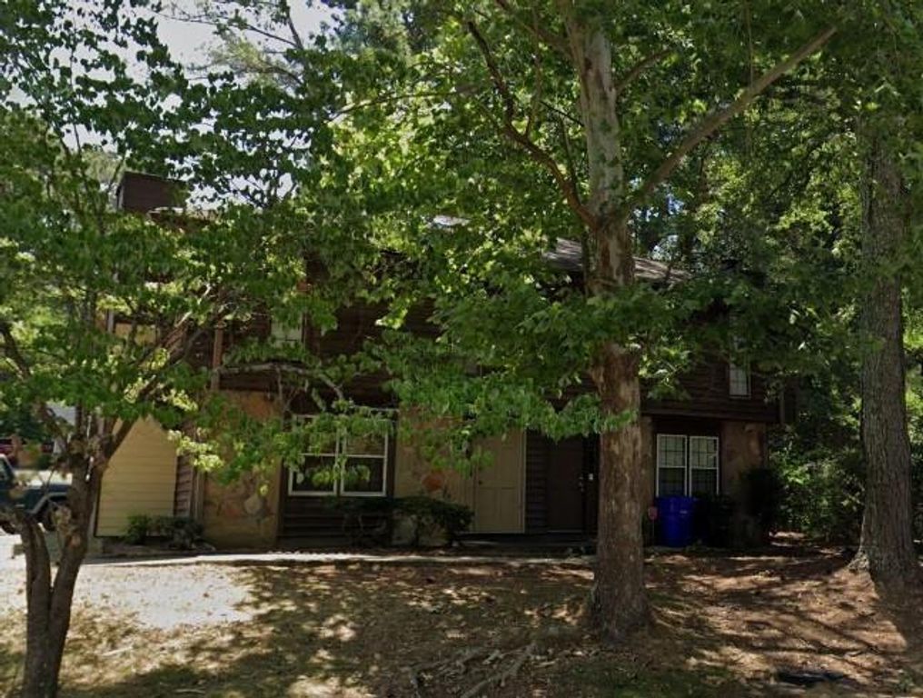 1443 Forest Villa NW Drive, Conyers, GA 30012