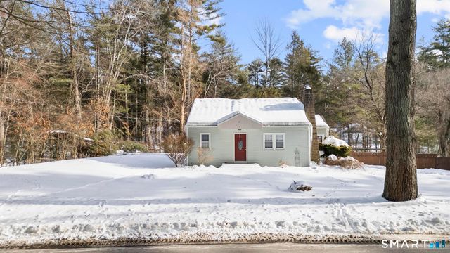 69 Cisar Road, Willington, CT 06279