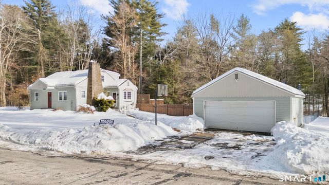 69 Cisar Road, Willington, CT 06279