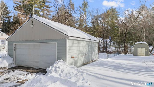 69 Cisar Road, Willington, CT 06279
