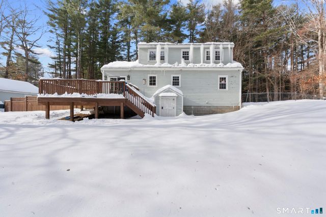 69 Cisar Road, Willington, CT 06279