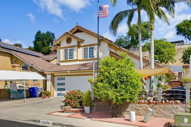 7544 Easthill Dr, San Diego, CA 92114