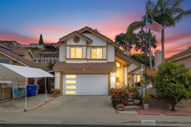 7544 Easthill Dr, San Diego, CA 92114