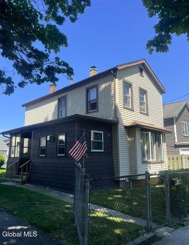 63 Dale Street, Rensselaer, NY 12144