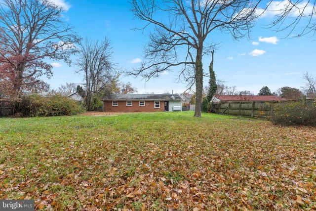4611 PENDALL DR, Fort Washington, MD 20744