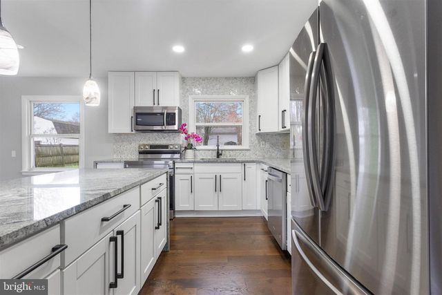 4611 PENDALL DR, Fort Washington, MD 20744