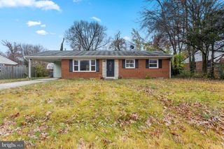 4611 PENDALL DR, Fort Washington, MD 20744