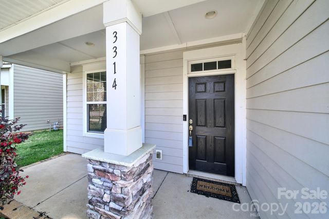 3314 Katherine Taylor Court, Monroe, NC 28110